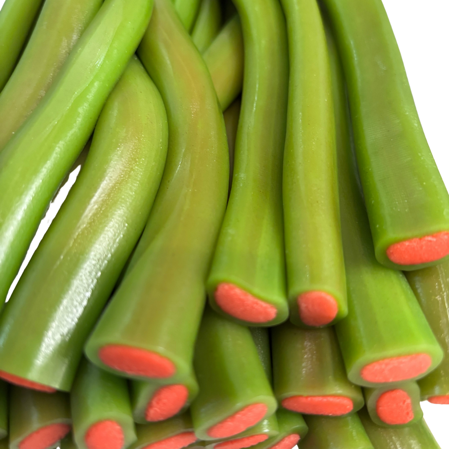 Gros câble pastèque (unité ou lot de 3)