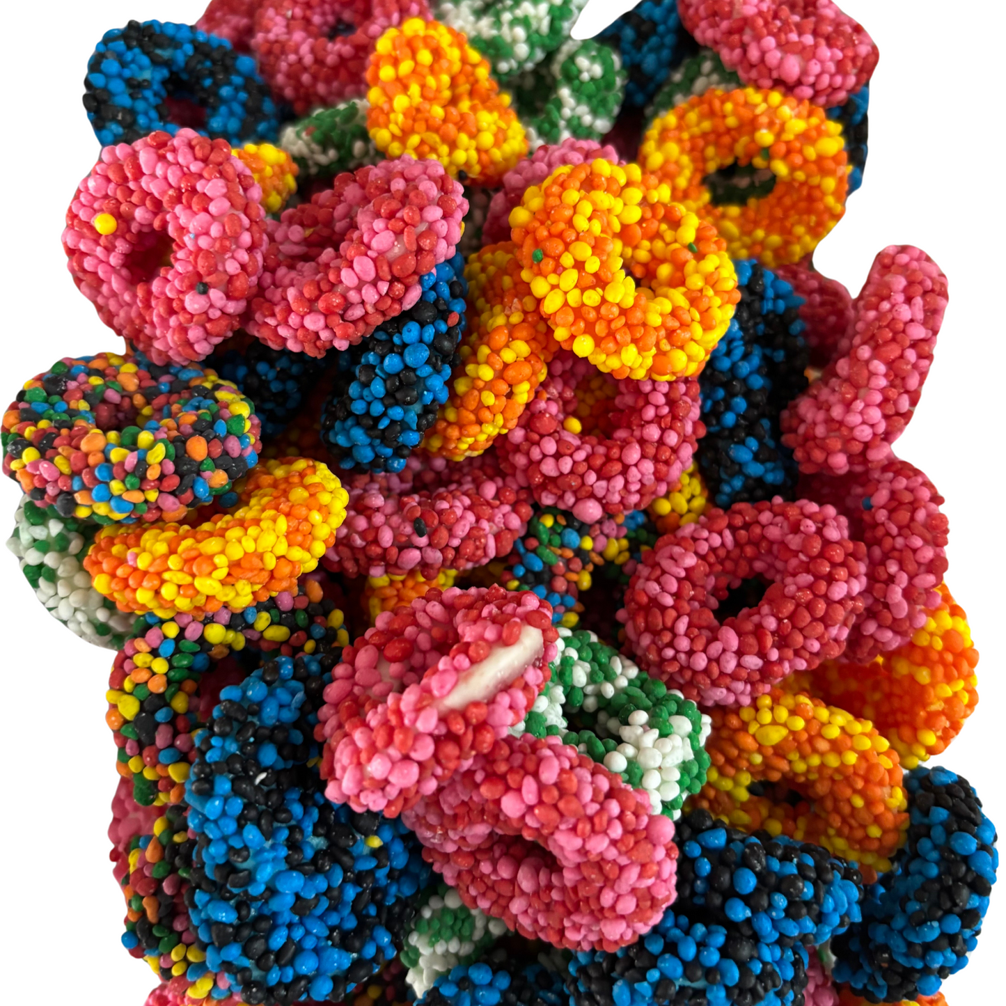 Boucle de cratère 100Gr