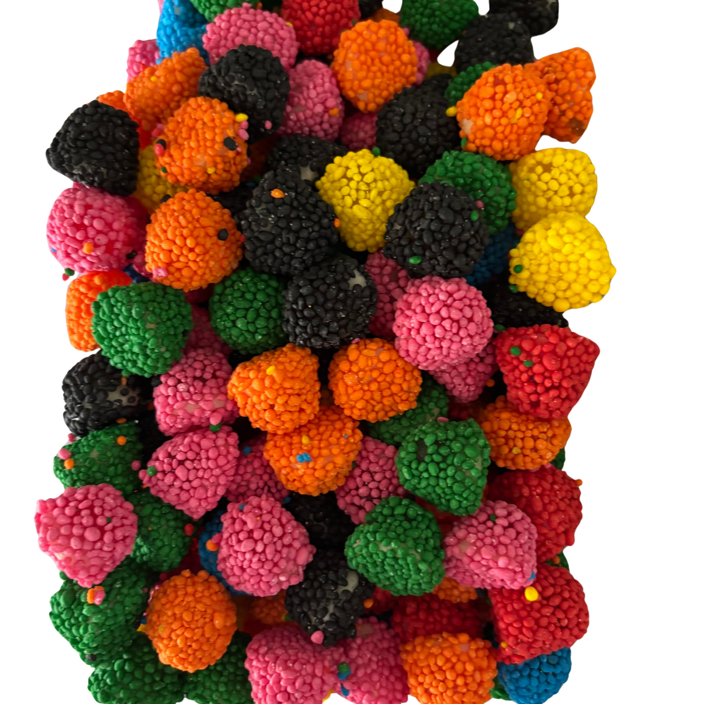 Astéroide croquant 100Gr