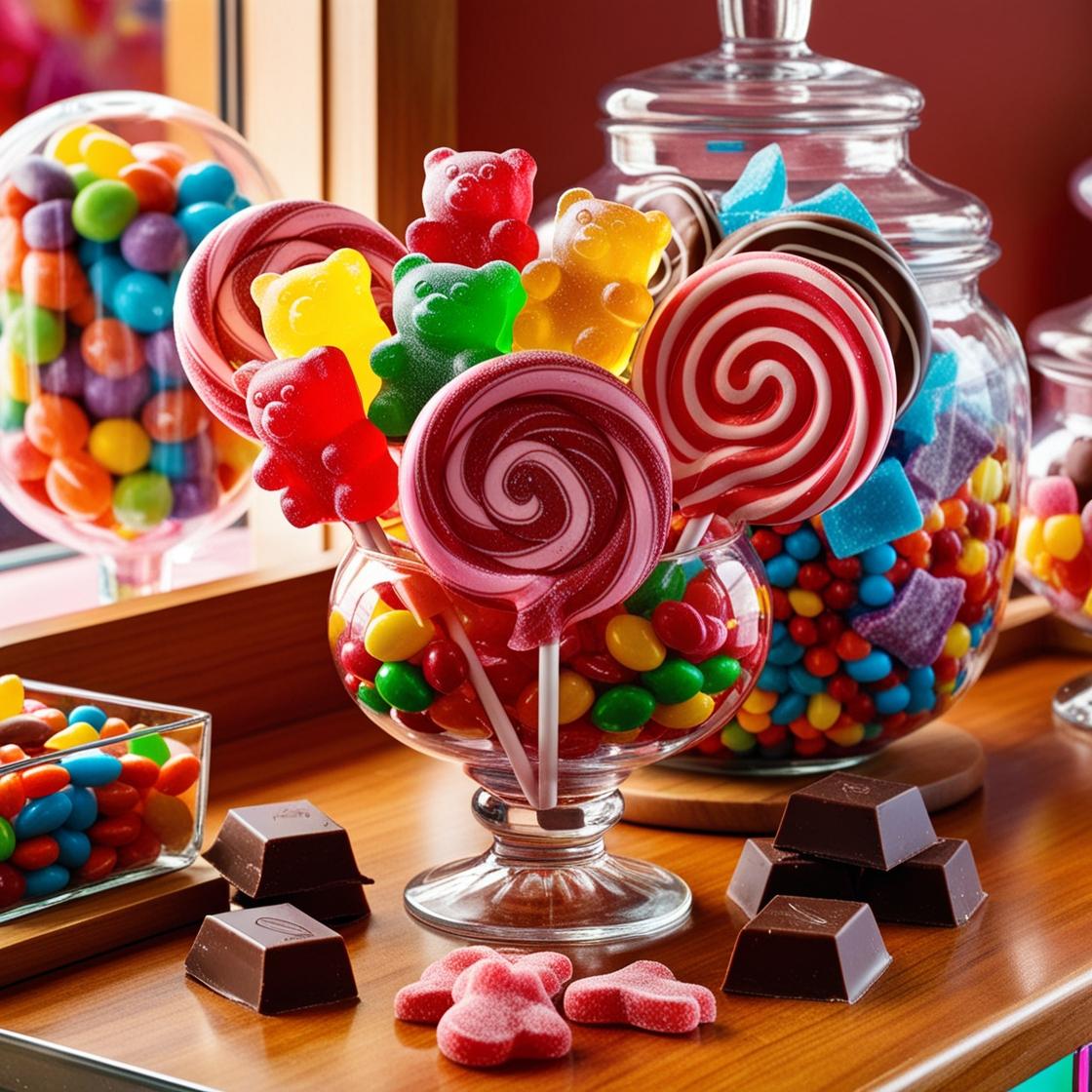 Bonbon