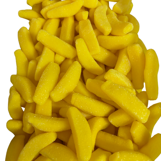 Bananes 100Gr