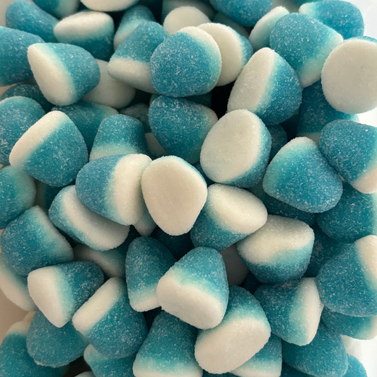 Bisou framboise 100Gr