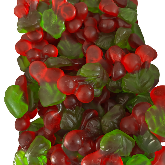 Cerise 100Gr