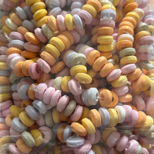 Collier perle