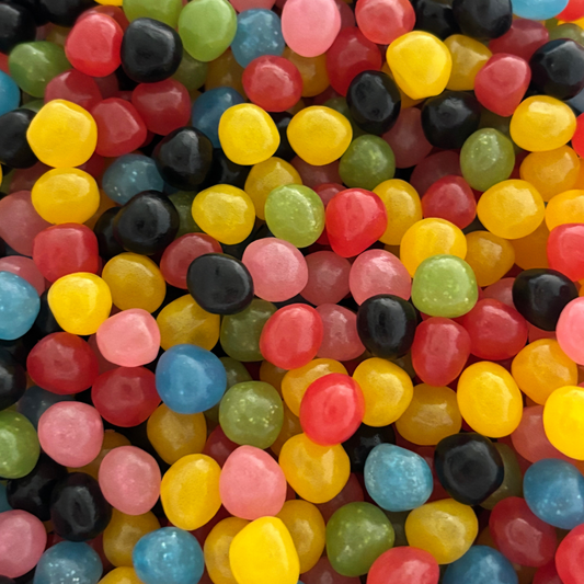 Petit Dragibus veggie 100Gr