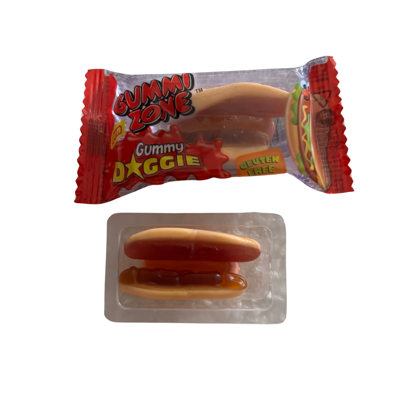 Hot-dog (unité)