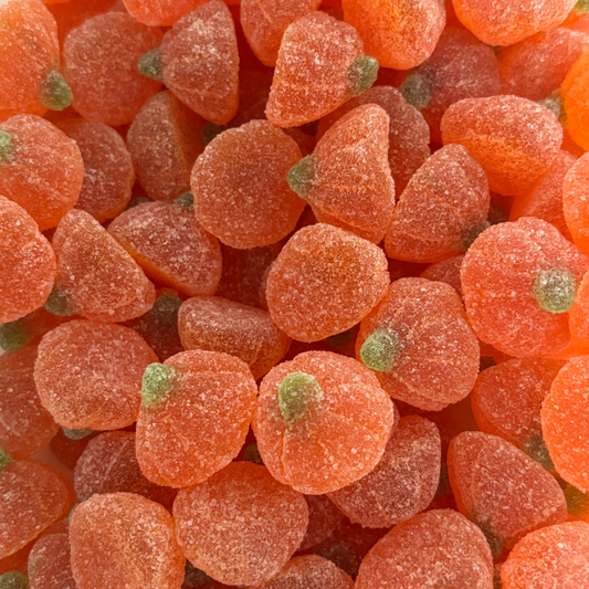 Mandarine 100Gr